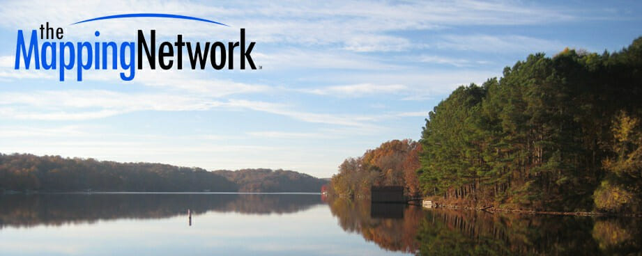 The Mapping Network