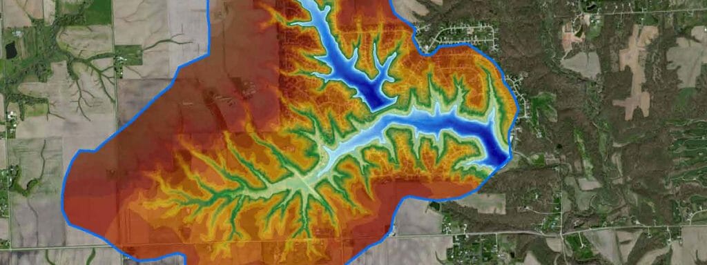 Watershed approach to management