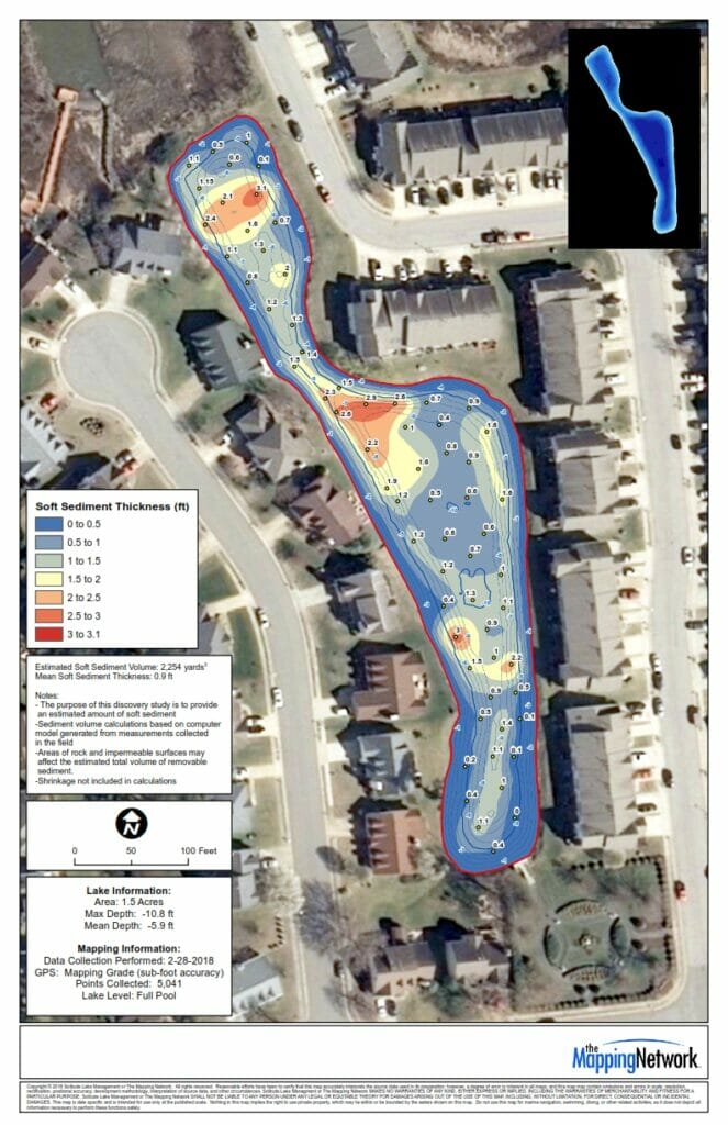 Retention Pond Management